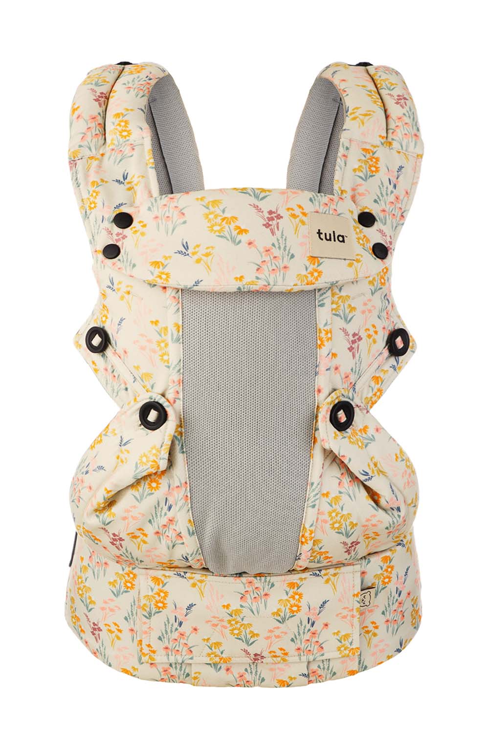 How Long Can You Use a Baby Carrier