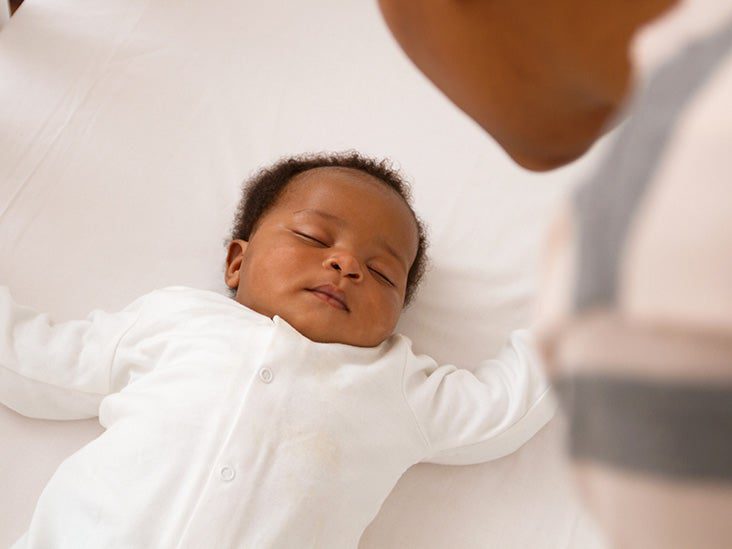 How Long Should I Let My Baby Sleep After Vaccinations