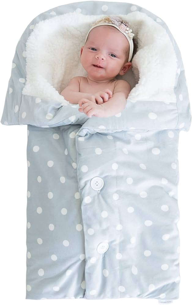 How Many Blankets for Newborn: Discover the Perfect Number for a Cozy Sleep
