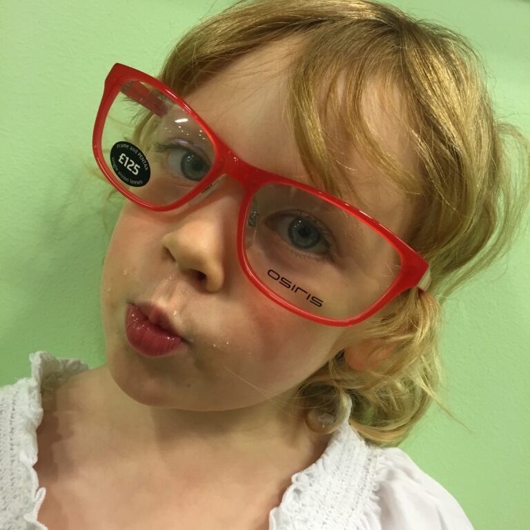 How Much is a Child’s Eye Test at Specsavers? Find Out Now!