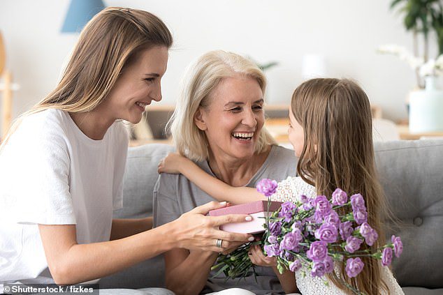 Calculate How Much to Pay Grandparents for Childcare UK