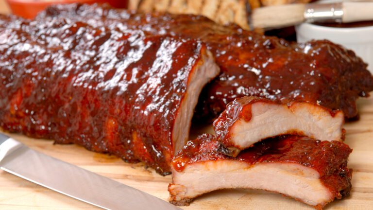How to Get Baby Out of Ribs: Expert Tips