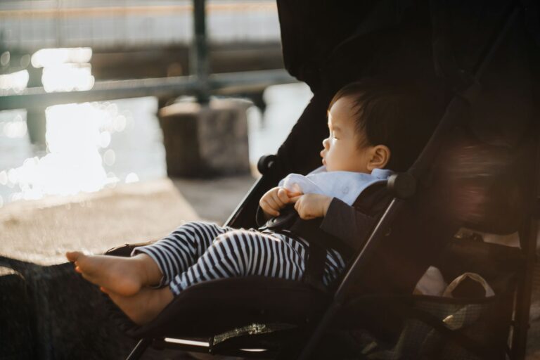 How to Keep Baby Cool in Stroller: Expert Tips for a Chill Ride