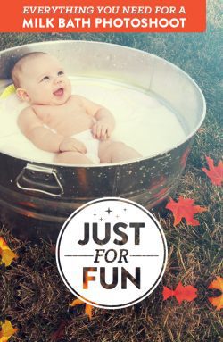 How to Make a Milk Bath for Baby: A Step-by-Step Guide