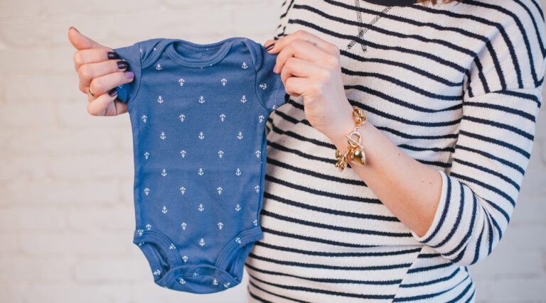 How to Shop With a Newborn: Essential Tips for Hassle-Free Shopping