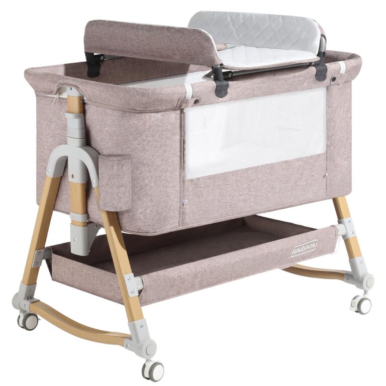 How to Stop Baby Rolling in Cot: Proven Strategies