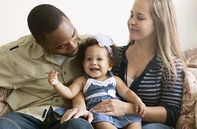 How to Tell If a Baby is Biracial: Expert Tips for Identifying Multiracial Infants